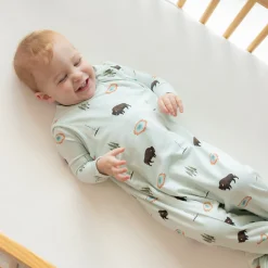 Kyte Baby Sleep Bag in 0.5 Yellowstone Outlet