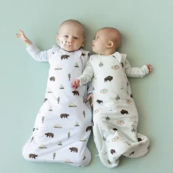 Kyte Baby Sleep Bag in Yosemite 1.0 Hot
