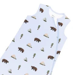 Kyte Baby Sleep Bag in Yosemite 1.0 Hot