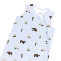 Kyte Baby Sleep Bag in 0.5 Yosemite New