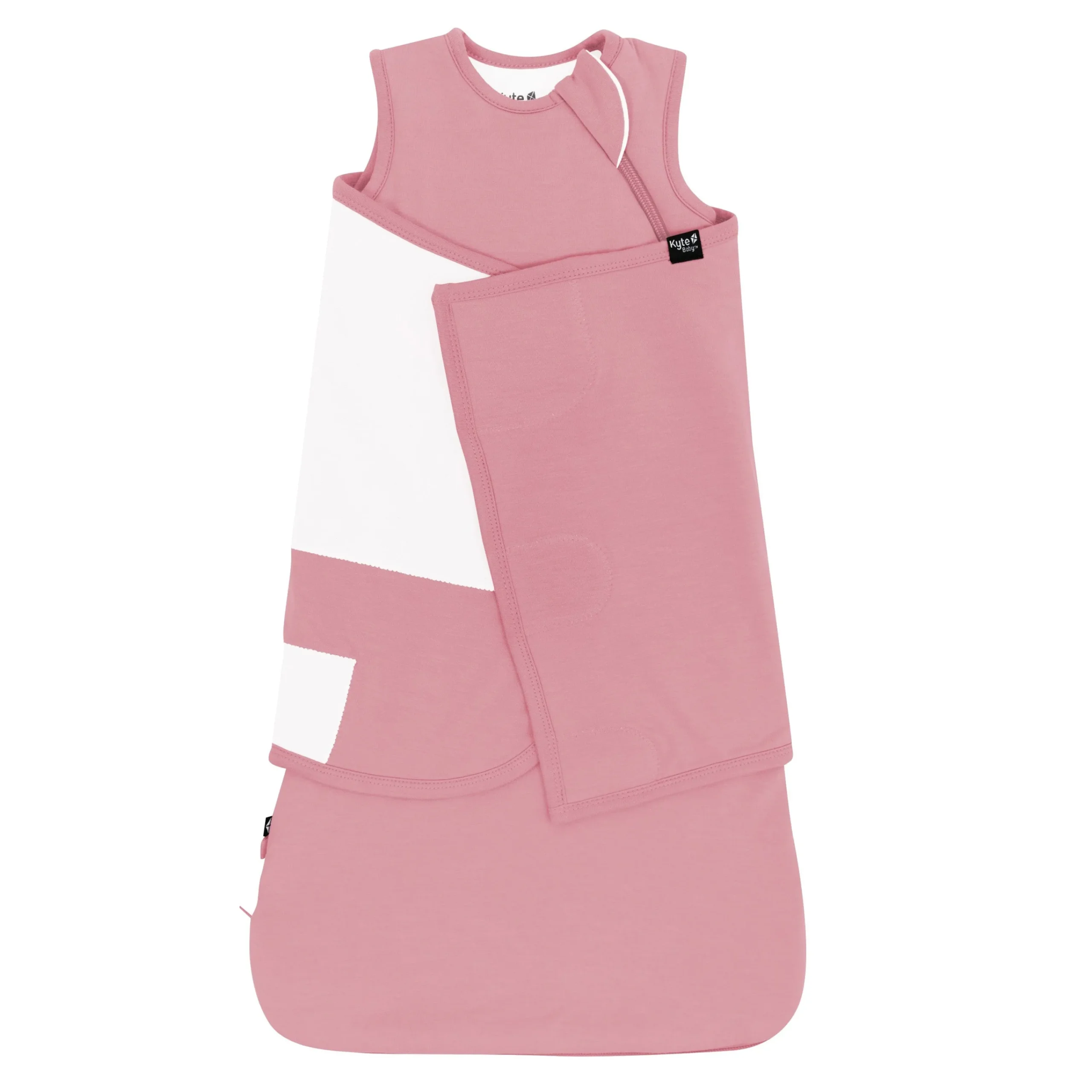 Kyte Baby Sleep Bag Swaddler in 1.0 Apple Blossom Online