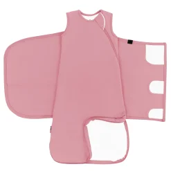 Kyte Baby Sleep Bag Swaddler in 1.0 Apple Blossom Online