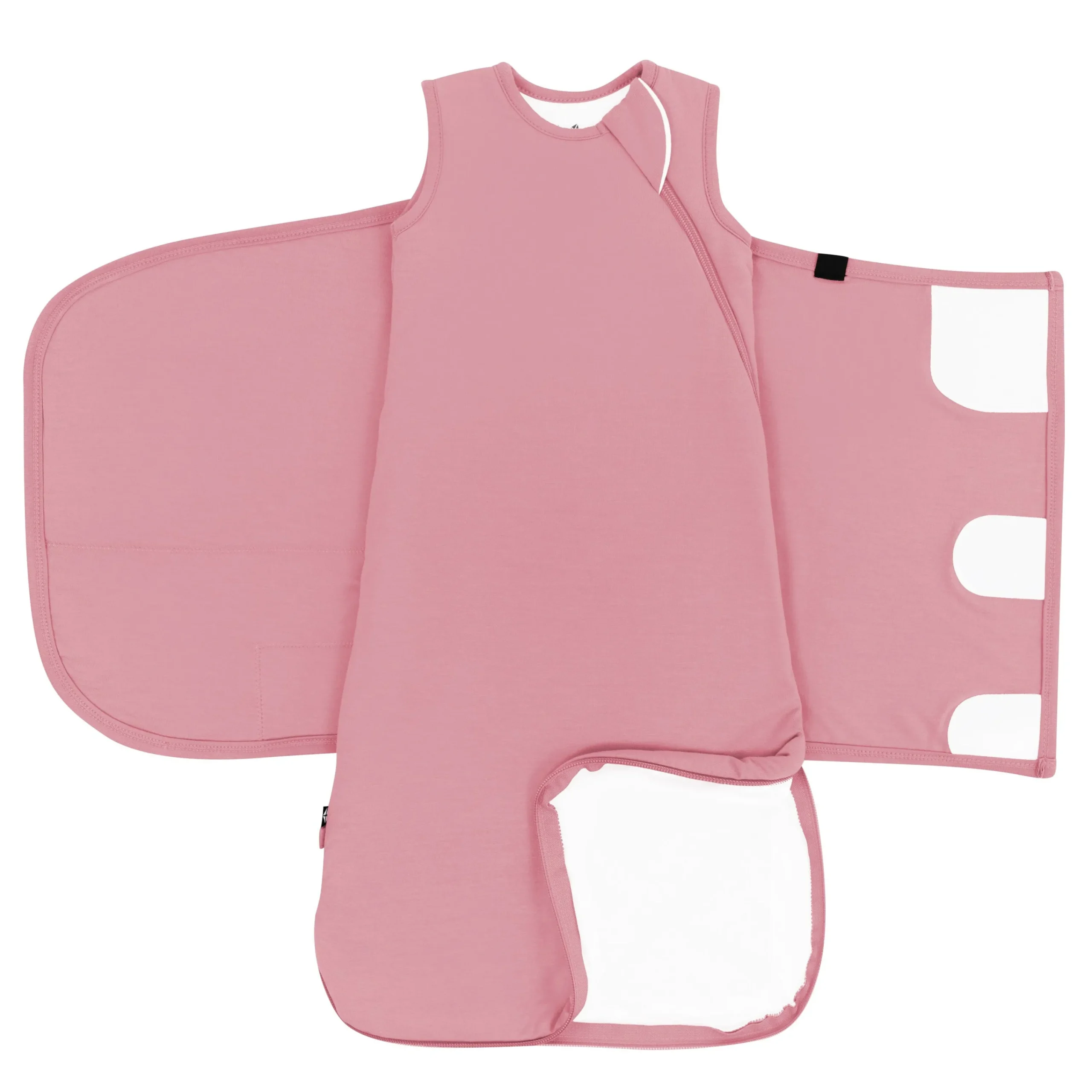 Kyte Baby Sleep Bag Swaddler in 1.0 Apple Blossom Online