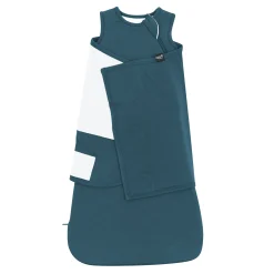 Kyte Baby Sleep Bag Swaddler in 1.0 Atlantic New