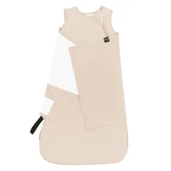 Kyte Baby Sleep Bag Swaddler in 1.0 Bisque Best