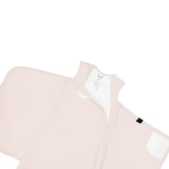 Kyte Baby Sleep Bag Swaddler in 0.5 Blush Outlet