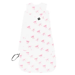Kyte Baby Sleep Bag Swaddler in 1.0 Bow Sale