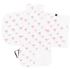 Kyte Baby Sleep Bag Swaddler in 1.0 Bow Sale