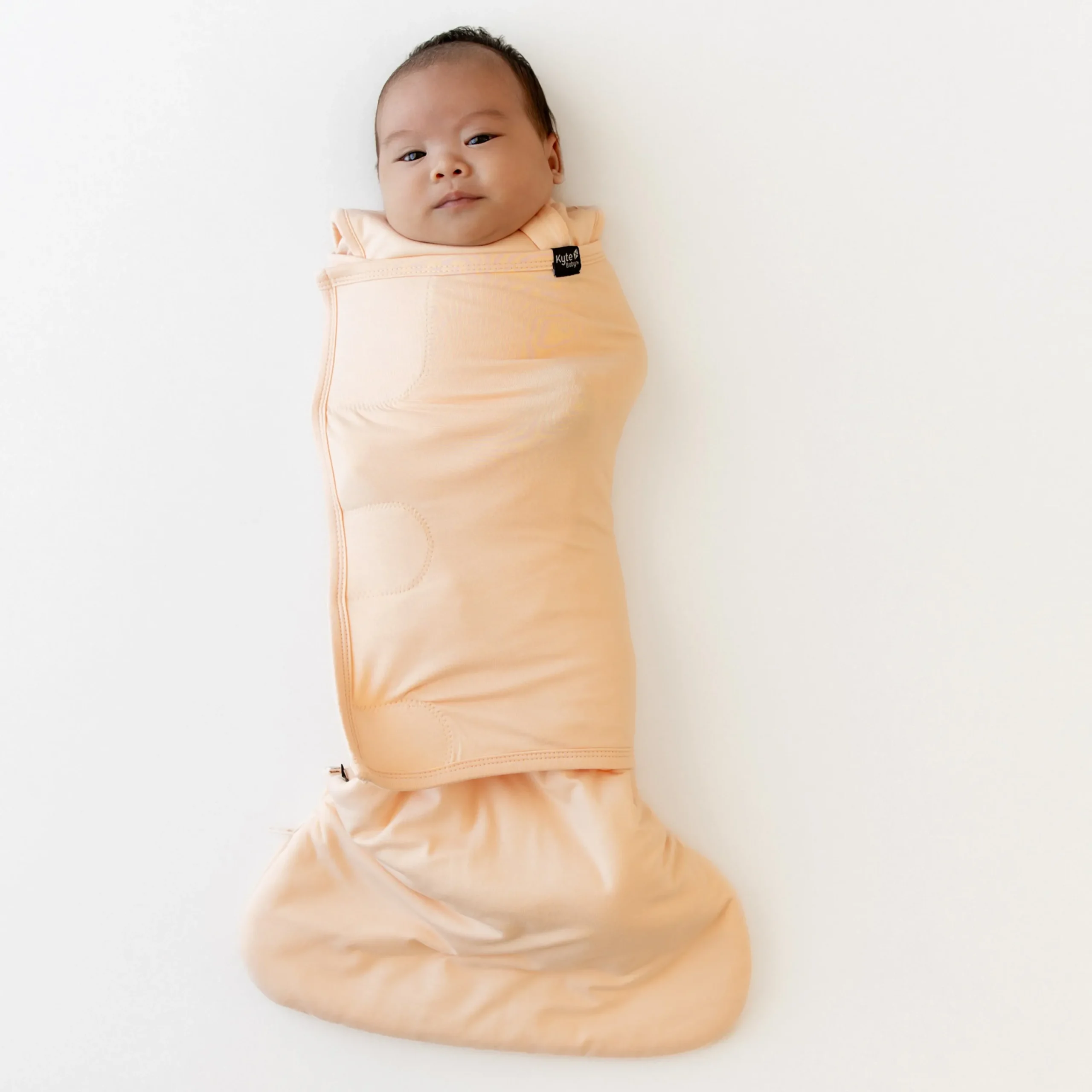 Kyte Baby Sleep Bag Swaddler in 1.0 Canyon Online