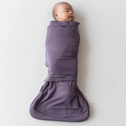 Kyte Baby Sleep Bag Swaddler in 1.0 Currant Sale