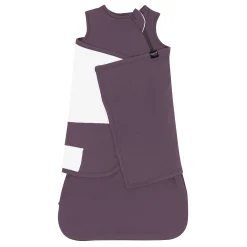 Kyte Baby Sleep Bag Swaddler in 1.0 Currant Sale