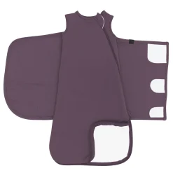 Kyte Baby Sleep Bag Swaddler in 1.0 Currant Sale