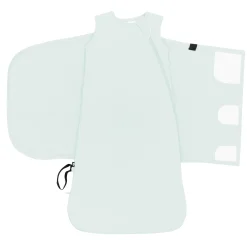 Kyte Baby Sleep Bag Swaddler in 1.0 Dew Outlet