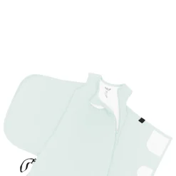 Kyte Baby Sleep Bag Swaddler in 1.0 Dew Outlet