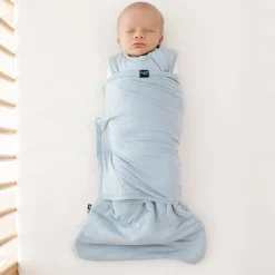Kyte Baby Sleep Bag Swaddler in 1.0 Fog Online