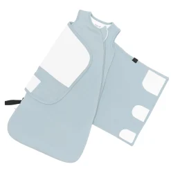Kyte Baby Sleep Bag Swaddler in 1.0 Fog Online