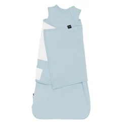 Kyte Baby Sleep Bag Swaddler in 0.5 Fog Discount