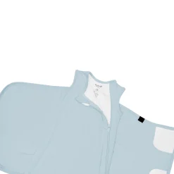 Kyte Baby Sleep Bag Swaddler in 0.5 Fog Discount
