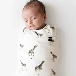 Kyte Baby Sleep Bag Swaddler in 1.0 Giraffe Discount