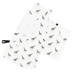 Kyte Baby Sleep Bag Swaddler in 1.0 Giraffe Discount