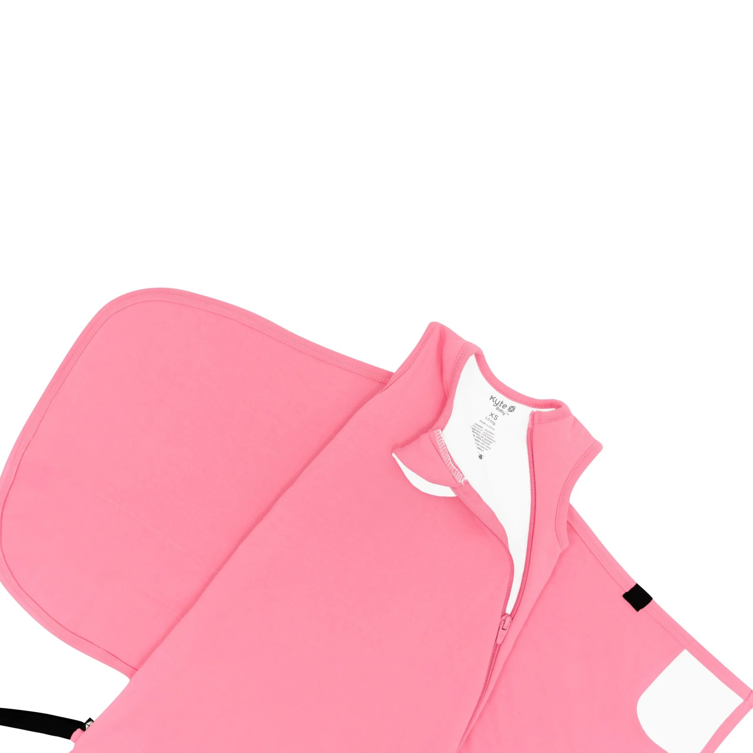 Kyte Baby Sleep Bag Swaddler in 1.0 Guava Sale