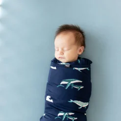Kyte Baby Sleep Bag Swaddler in 1.0 Humpback Hot