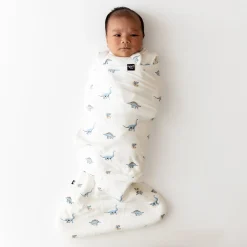 Kyte Baby Sleep Bag Swaddler in 1.0 Jurassic Discount
