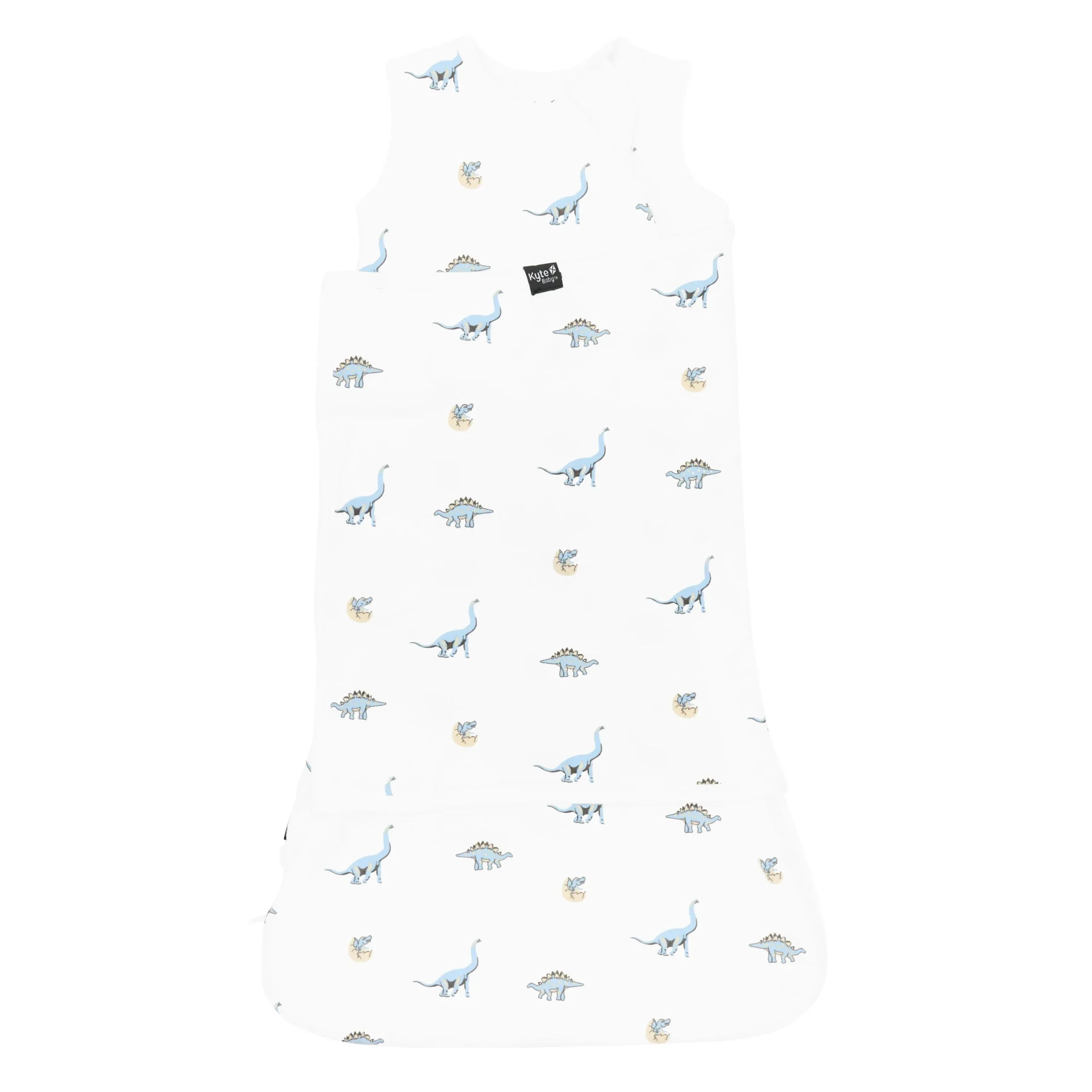 Kyte Baby Sleep Bag Swaddler in 1.0 Jurassic Discount
