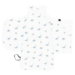 Kyte Baby Sleep Bag Swaddler in 1.0 Jurassic Discount