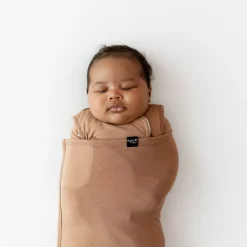 Kyte Baby Sleep Bag Swaddler in 1.0 Latte Discount
