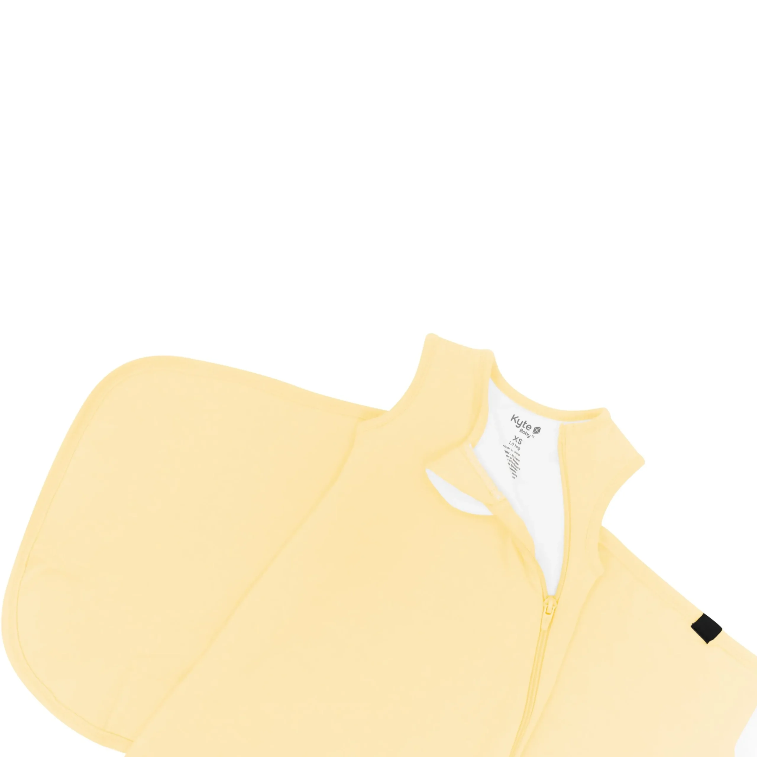 Kyte Baby Sleep Bag Swaddler in 1.0 Lilikoi