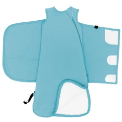 Kyte Baby Sleep Bag Swaddler in 1.0 Makai Clearance