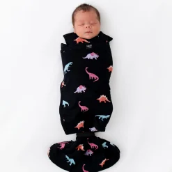 Kyte Baby Sleep Bag Swaddler in 1.0 Midnight Roar Discount