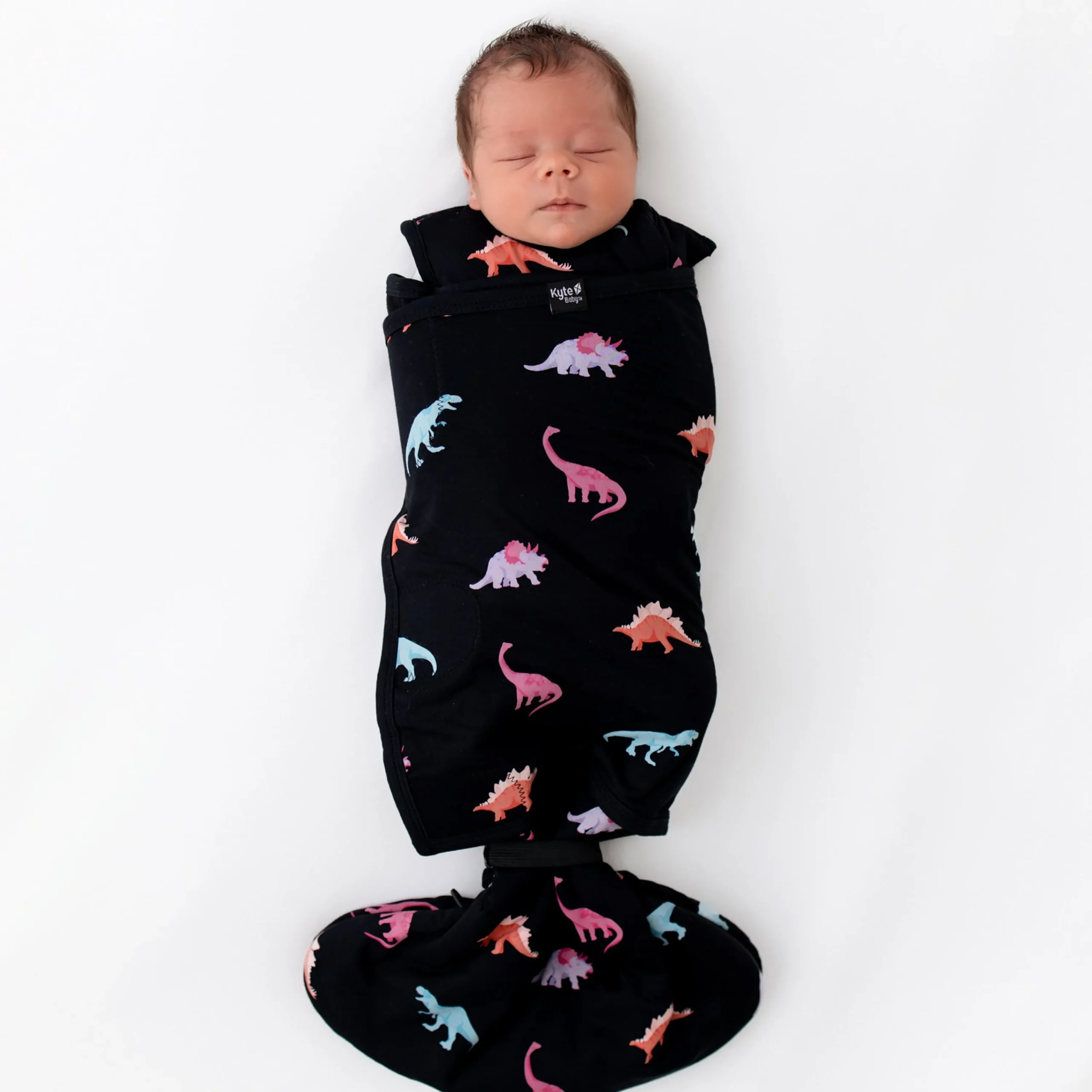 Kyte Baby Sleep Bag Swaddler in 1.0 Midnight Roar Discount