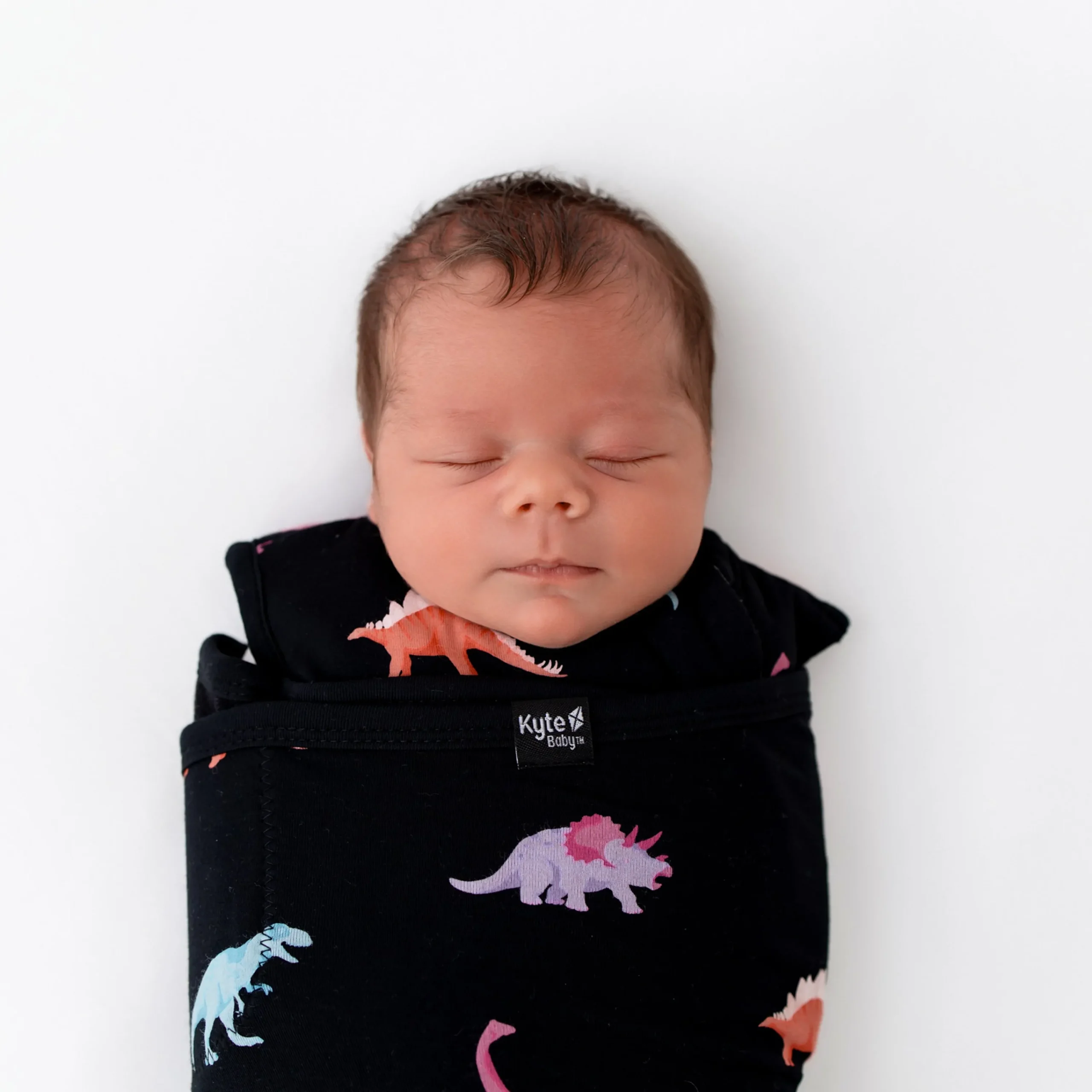 Kyte Baby Sleep Bag Swaddler in 1.0 Midnight Roar Discount