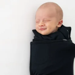 Kyte Baby Sleep Bag Swaddler in 1.0 Midnight Sale
