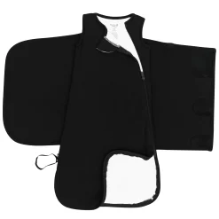 Kyte Baby Sleep Bag Swaddler in 1.0 Midnight Sale