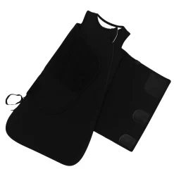 Kyte Baby Sleep Bag Swaddler in 1.0 Midnight Sale