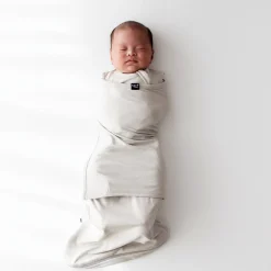 Kyte Baby Sleep Bag Swaddler in 0.5 Oat Discount