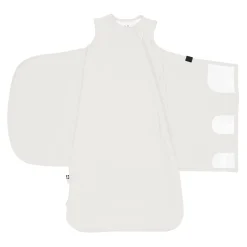 Kyte Baby Sleep Bag Swaddler in 0.5 Oat Discount