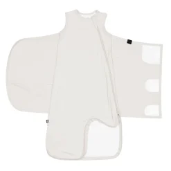 Kyte Baby Sleep Bag Swaddler in 0.5 Oat Discount