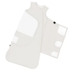 Kyte Baby Sleep Bag Swaddler in 0.5 Oat Discount