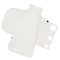 Kyte Baby Sleep Bag Swaddler in 0.5 Oat Discount