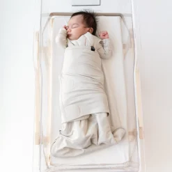 Kyte Baby Sleep Bag Swaddler in 1.0 Oat Online