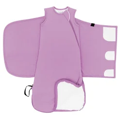 Kyte Baby Sleep Bag Swaddler in 1.0 Poi