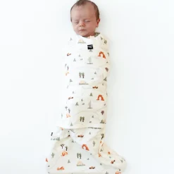 Kyte Baby Sleep Bag Swaddler in 1.0 Road Trip Sale