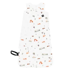 Kyte Baby Sleep Bag Swaddler in 1.0 Road Trip Sale