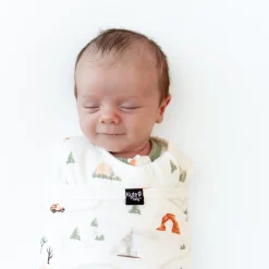 Kyte Baby Sleep Bag Swaddler in 1.0 Road Trip Sale