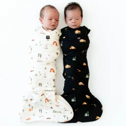 Kyte Baby Sleep Bag Swaddler in 1.0 Road Trip Sale