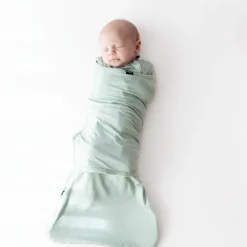 Kyte Baby Sleep Bag Swaddler in 0.5 Sage Discount